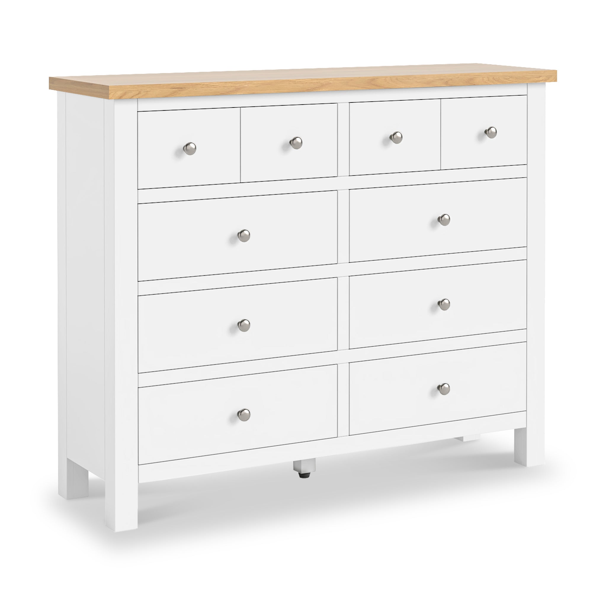 Commode Farrow 4 Over 6