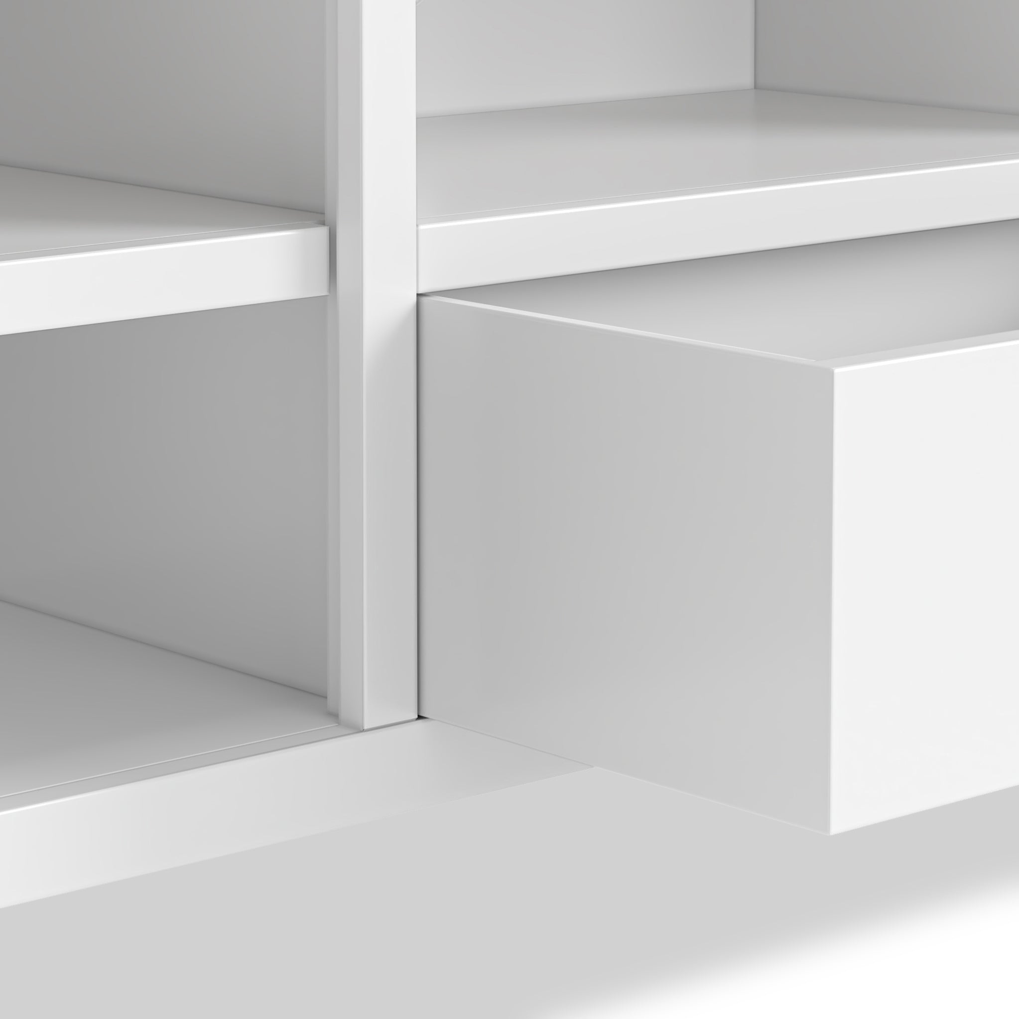 Meuble TV Farrow XL 150 cm