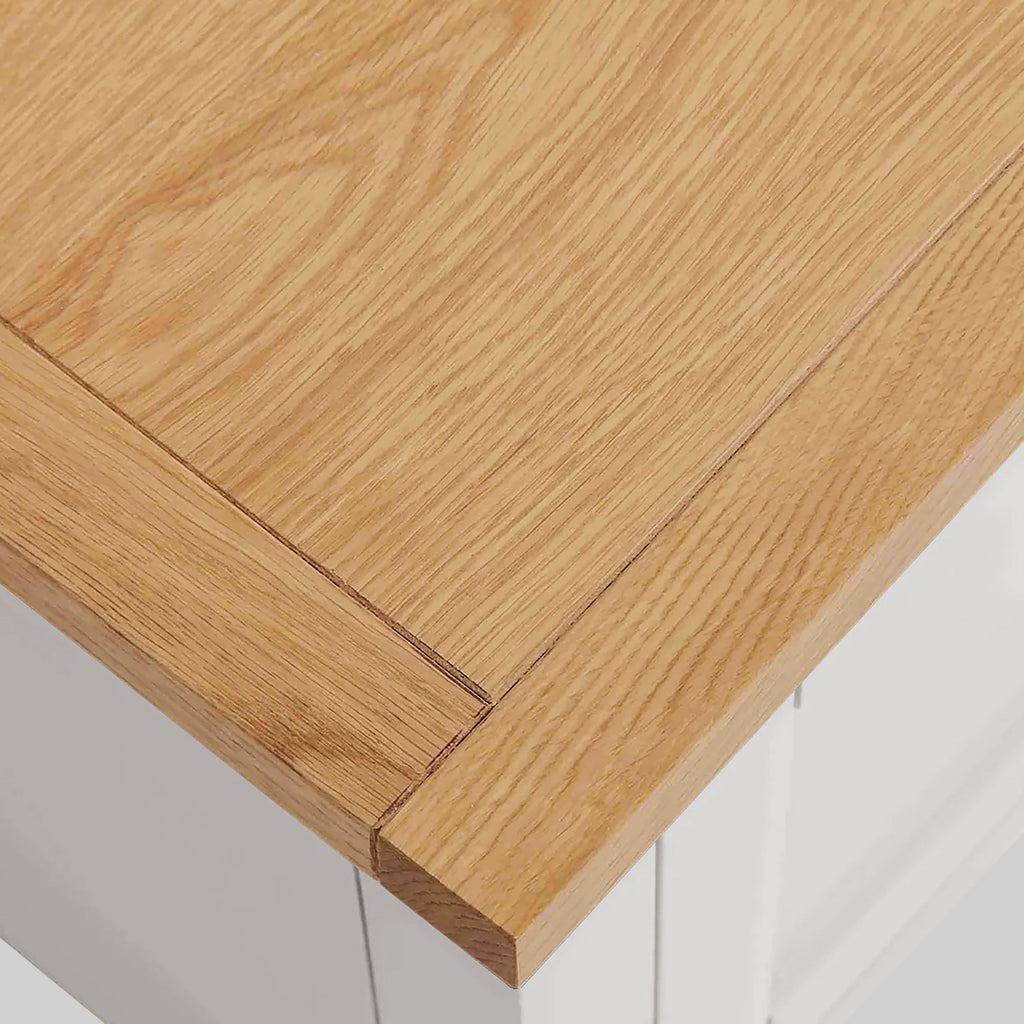 Meuble TV Farrow XL 190 cm