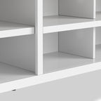 Meuble TV Farrow XL 190 cm