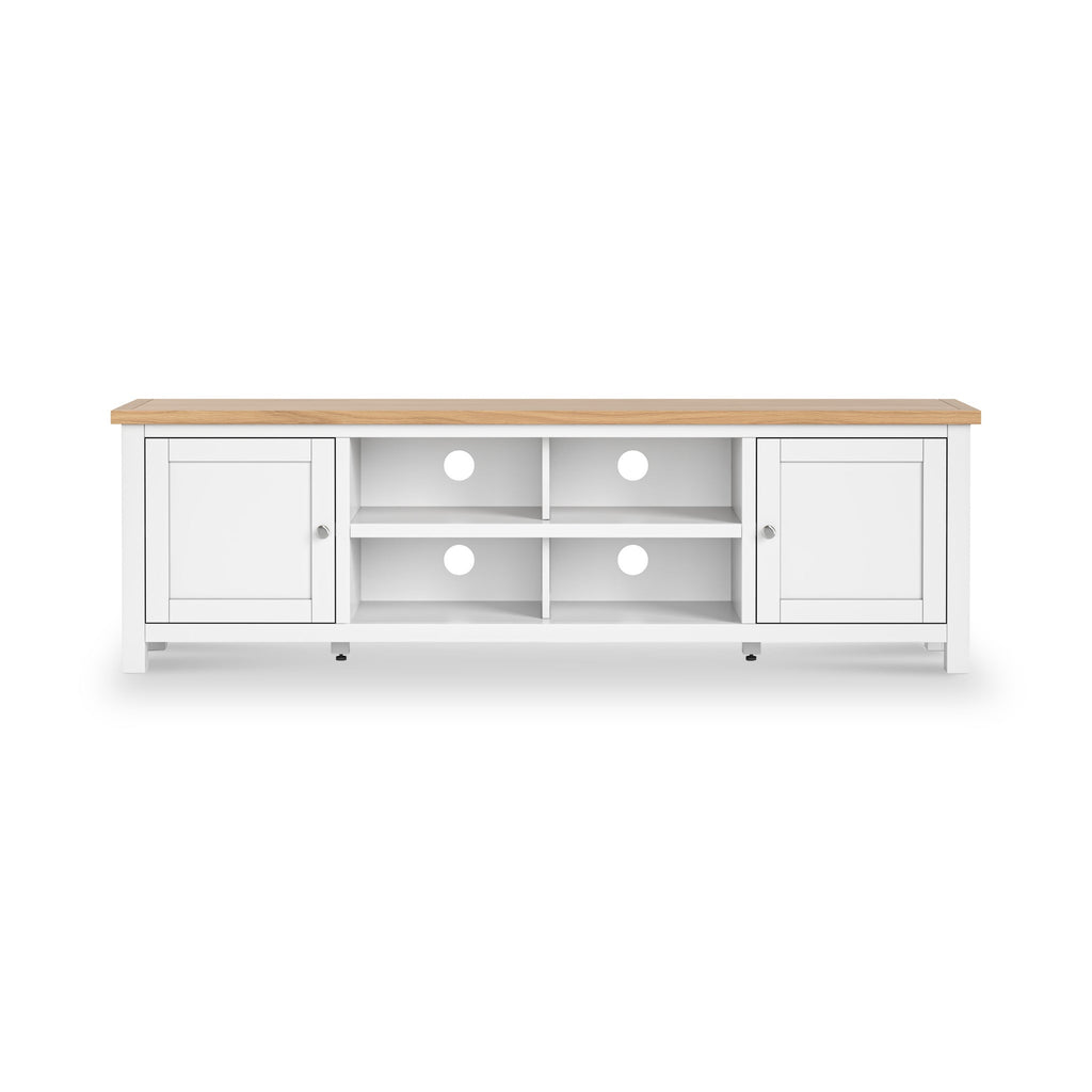 Meuble TV Farrow XL 190 cm