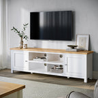 Meuble TV Farrow XL 190 cm