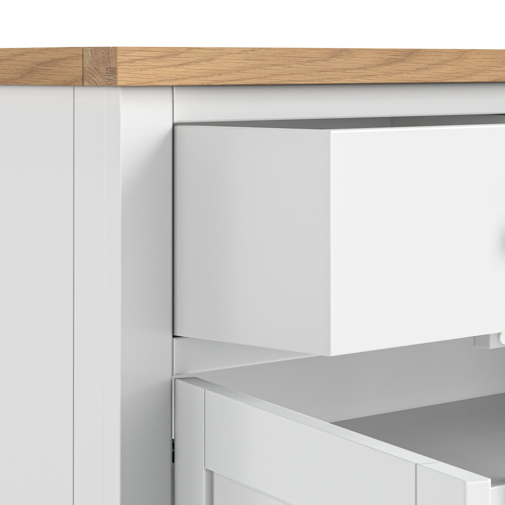 Buffet Farrow XL à 2 portes