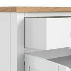 Buffet Farrow XL à 2 portes