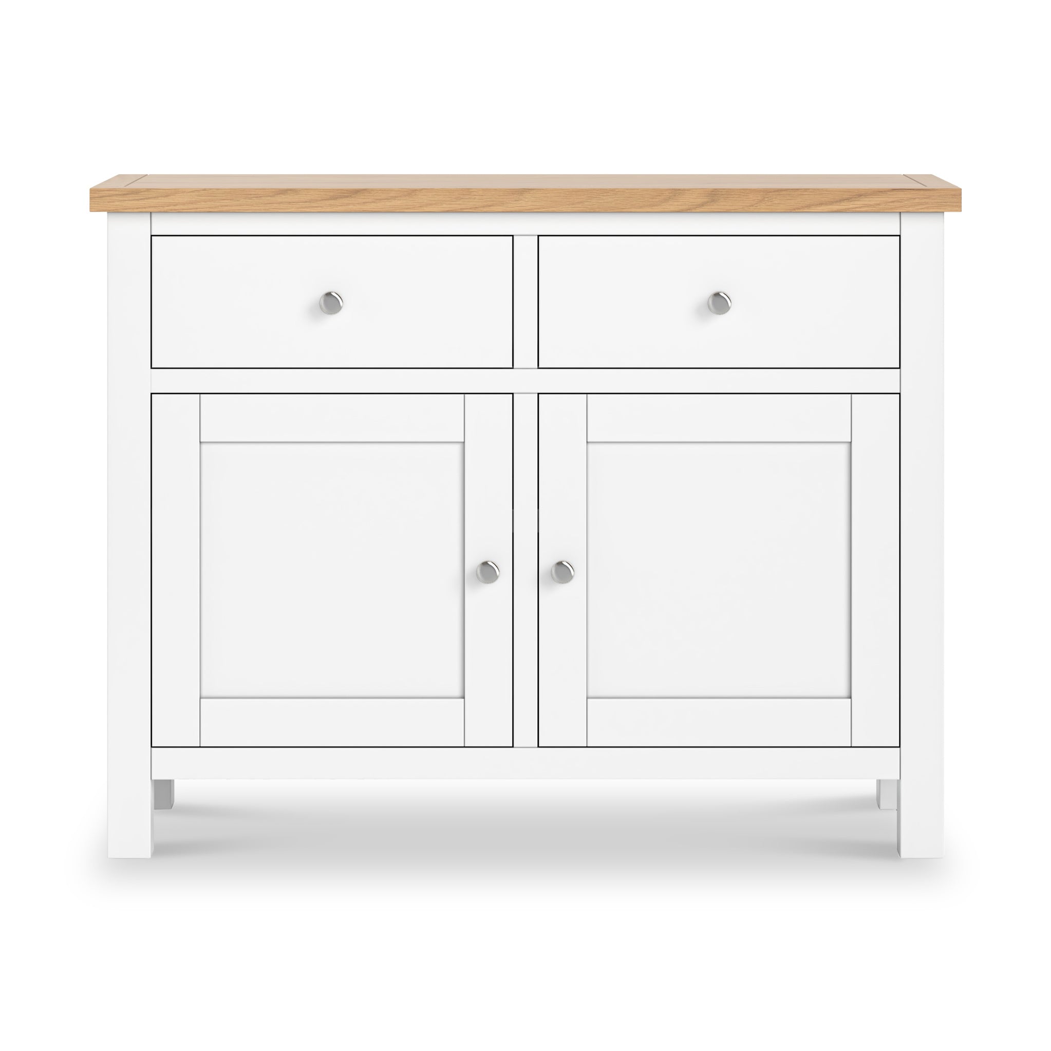 Buffet Farrow XL à 2 portes