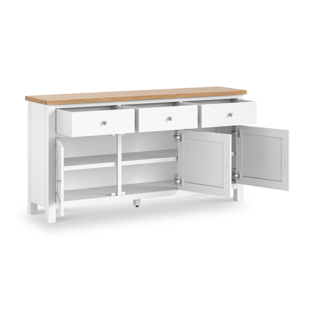 Buffet Farrow XL à 3 portes