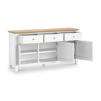 Buffet Farrow XL à 3 portes