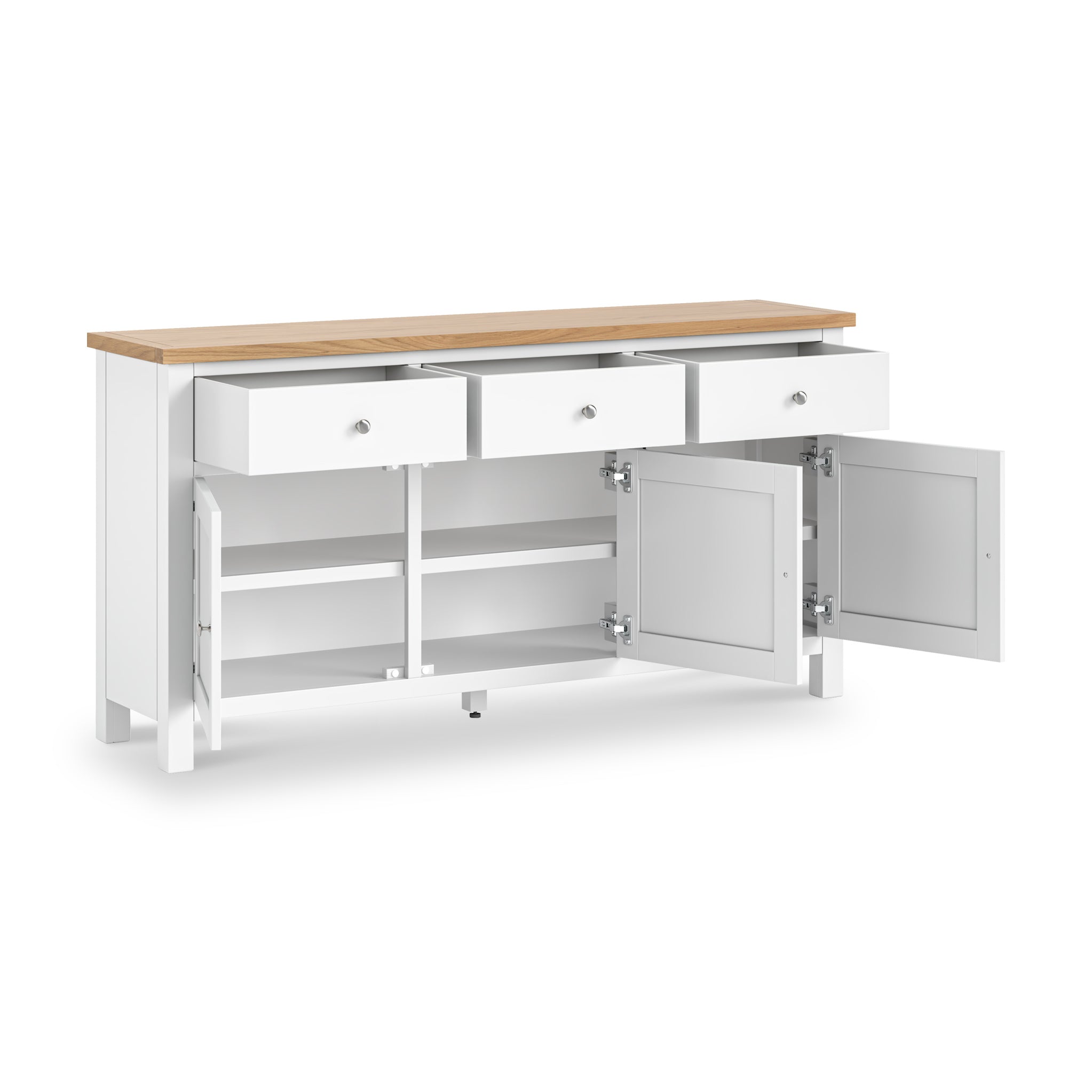 Buffet Farrow XL à 3 portes