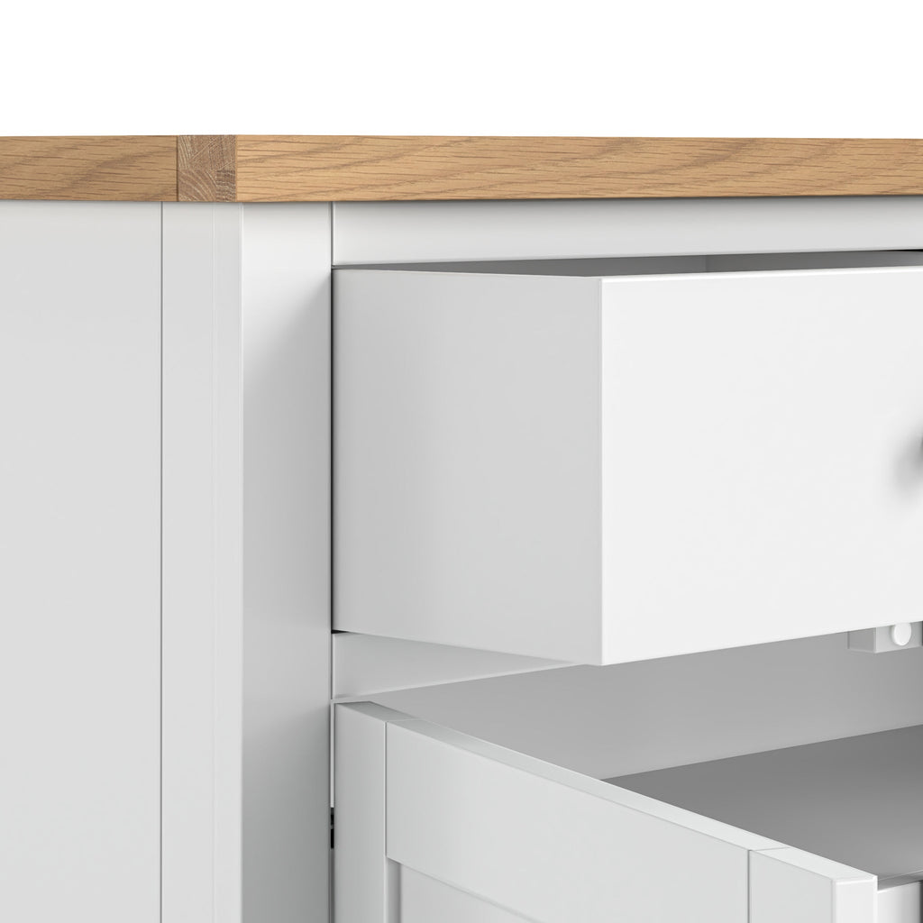 Buffet Farrow XL à 3 portes