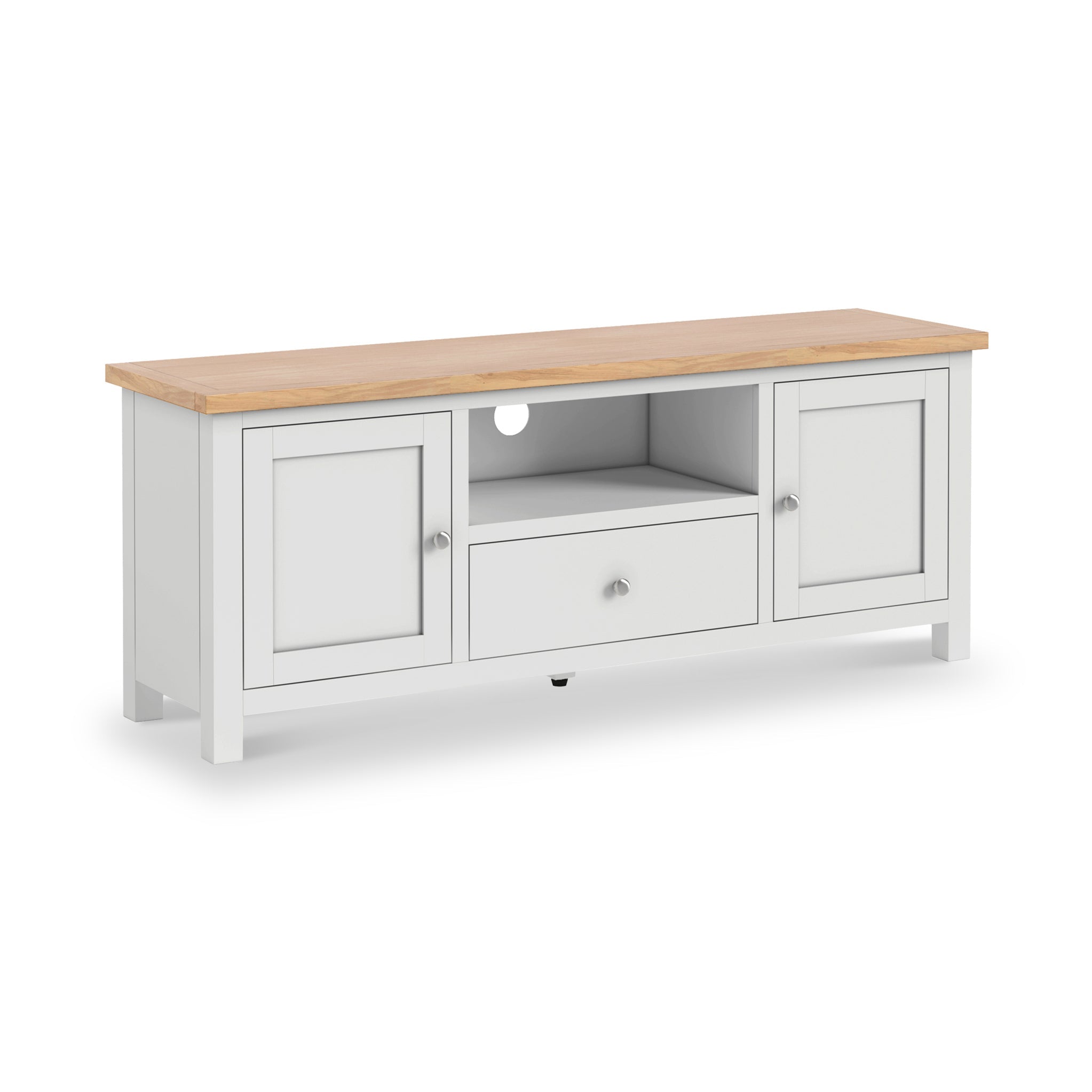 Meuble TV Farrow XL 150 cm