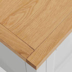 Meuble TV Farrow XL 190 cm