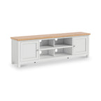 Meuble TV Farrow XL 190 cm