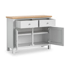 Buffet Farrow XL à 2 portes