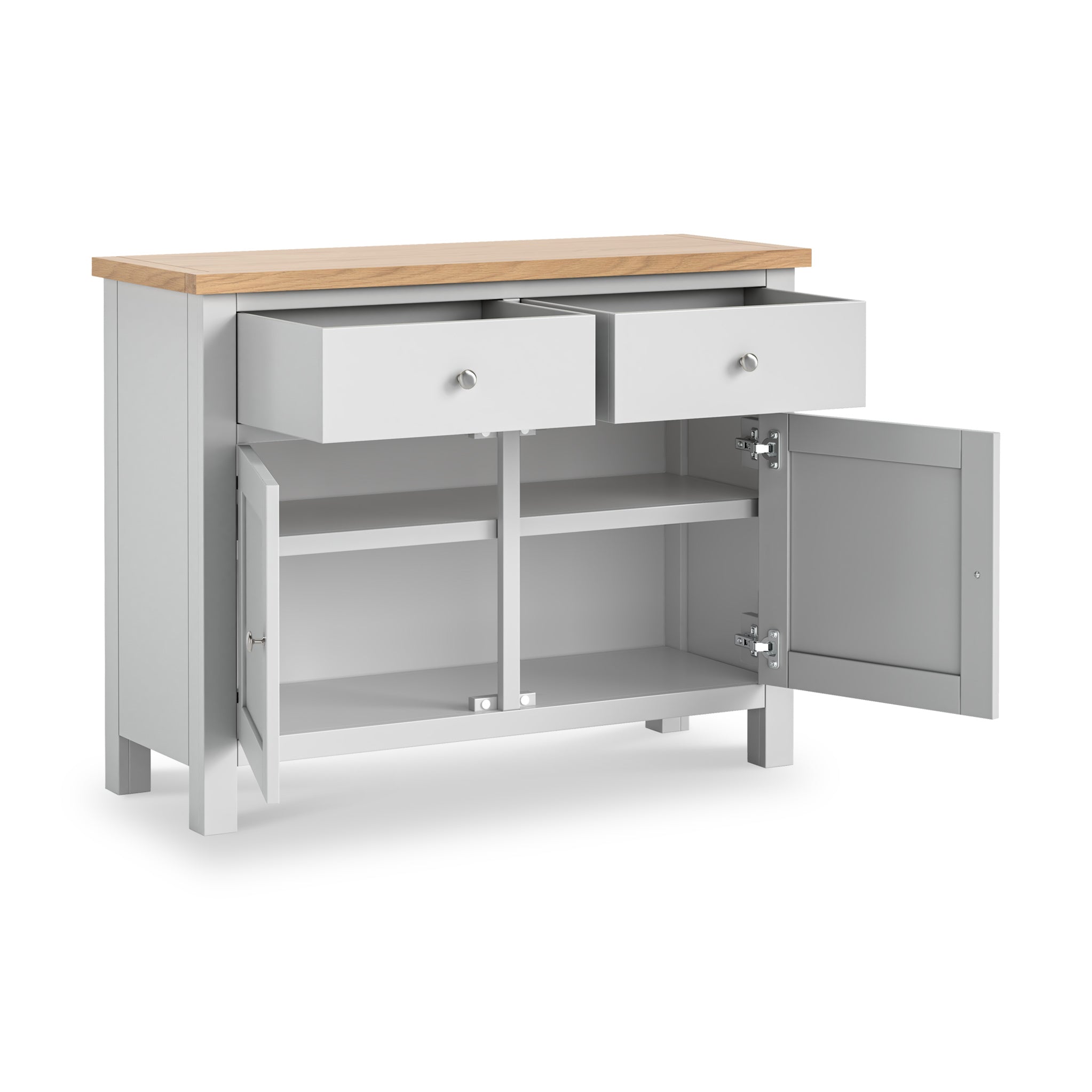 Buffet Farrow XL à 2 portes