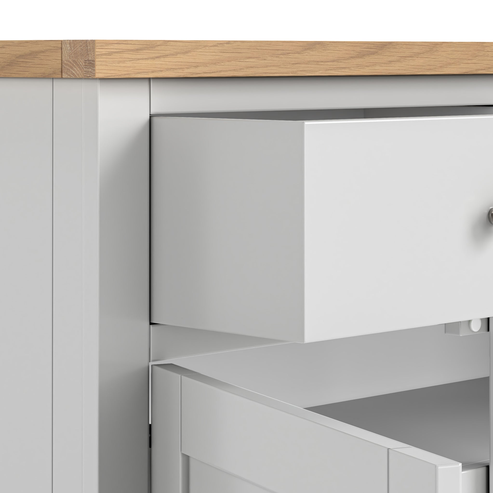 Buffet Farrow XL à 2 portes