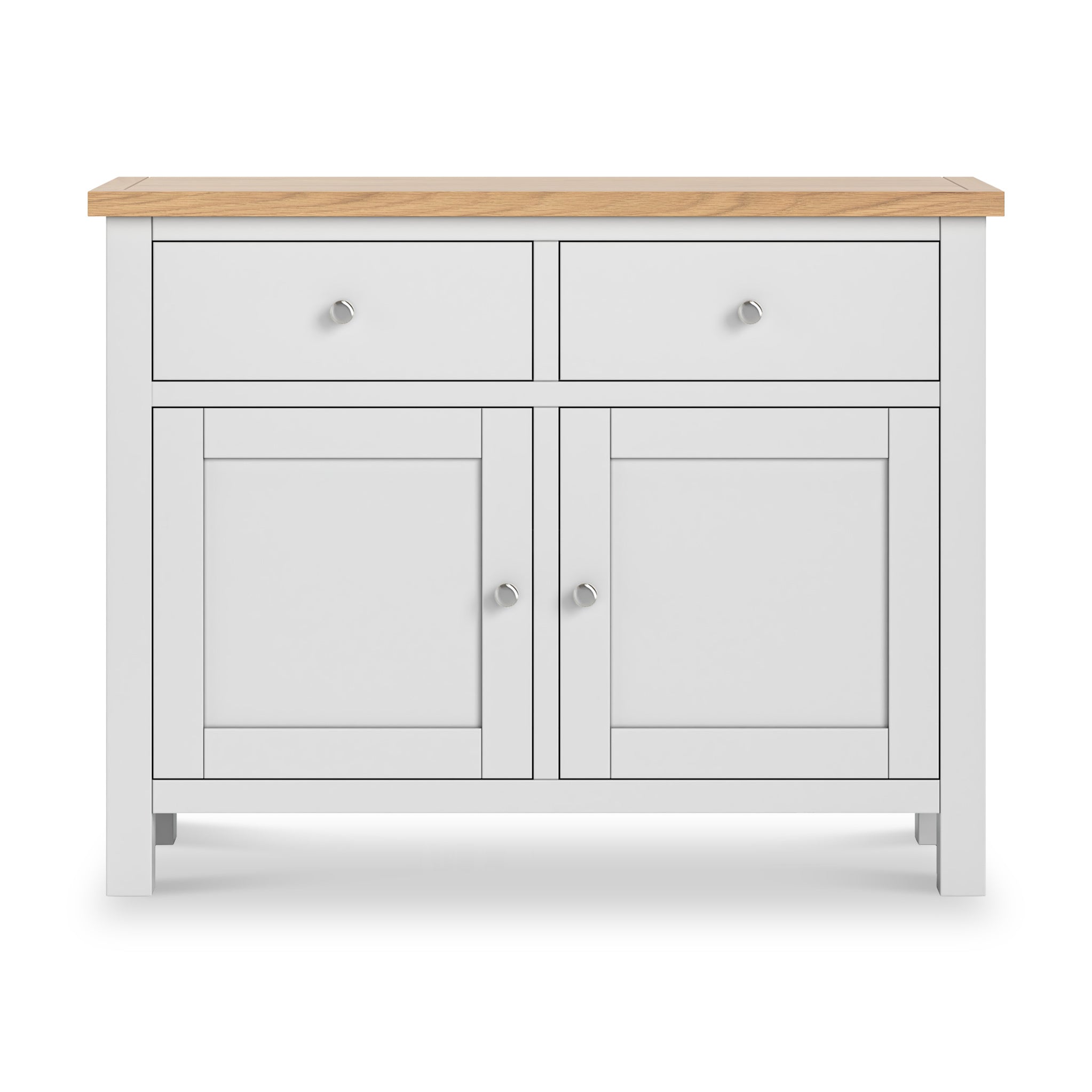 Buffet Farrow XL à 2 portes