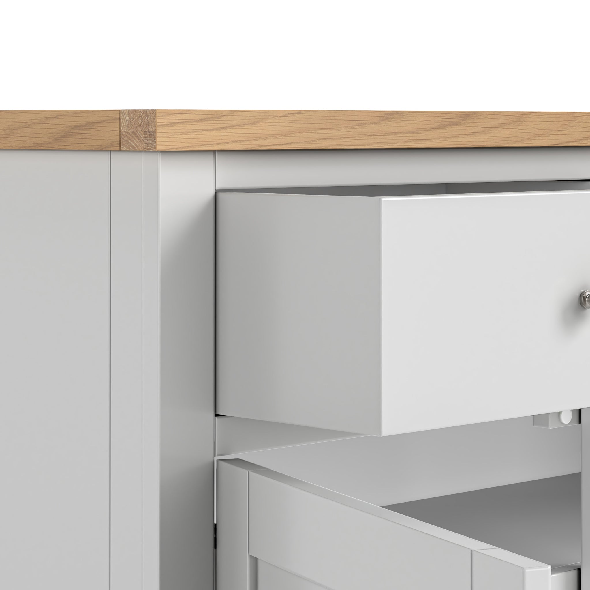 Buffet Farrow XL à 3 portes