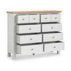Commode Farrow 4 Over 6