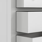 Commode Farrow 4 Over 6