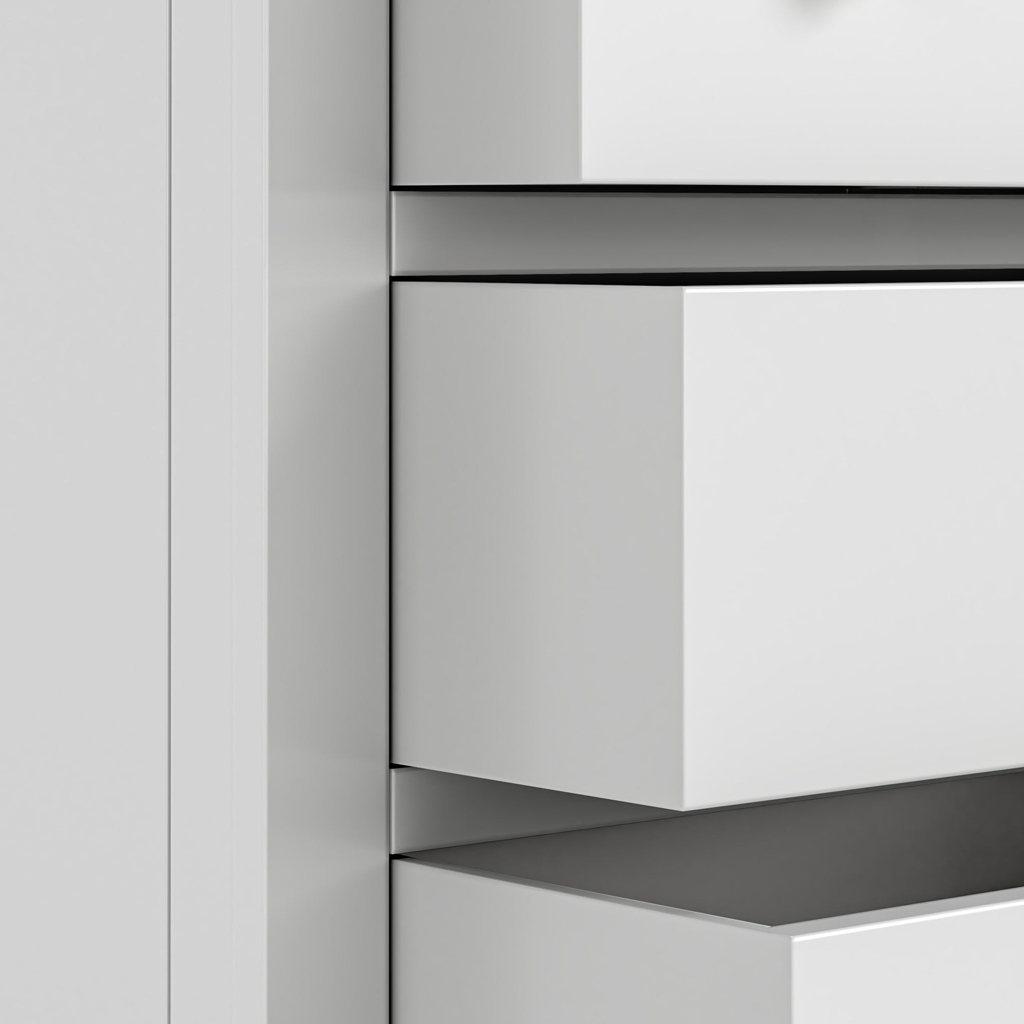 Commode Farrow 4 Over 6