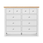 Commode Farrow 4 Over 6