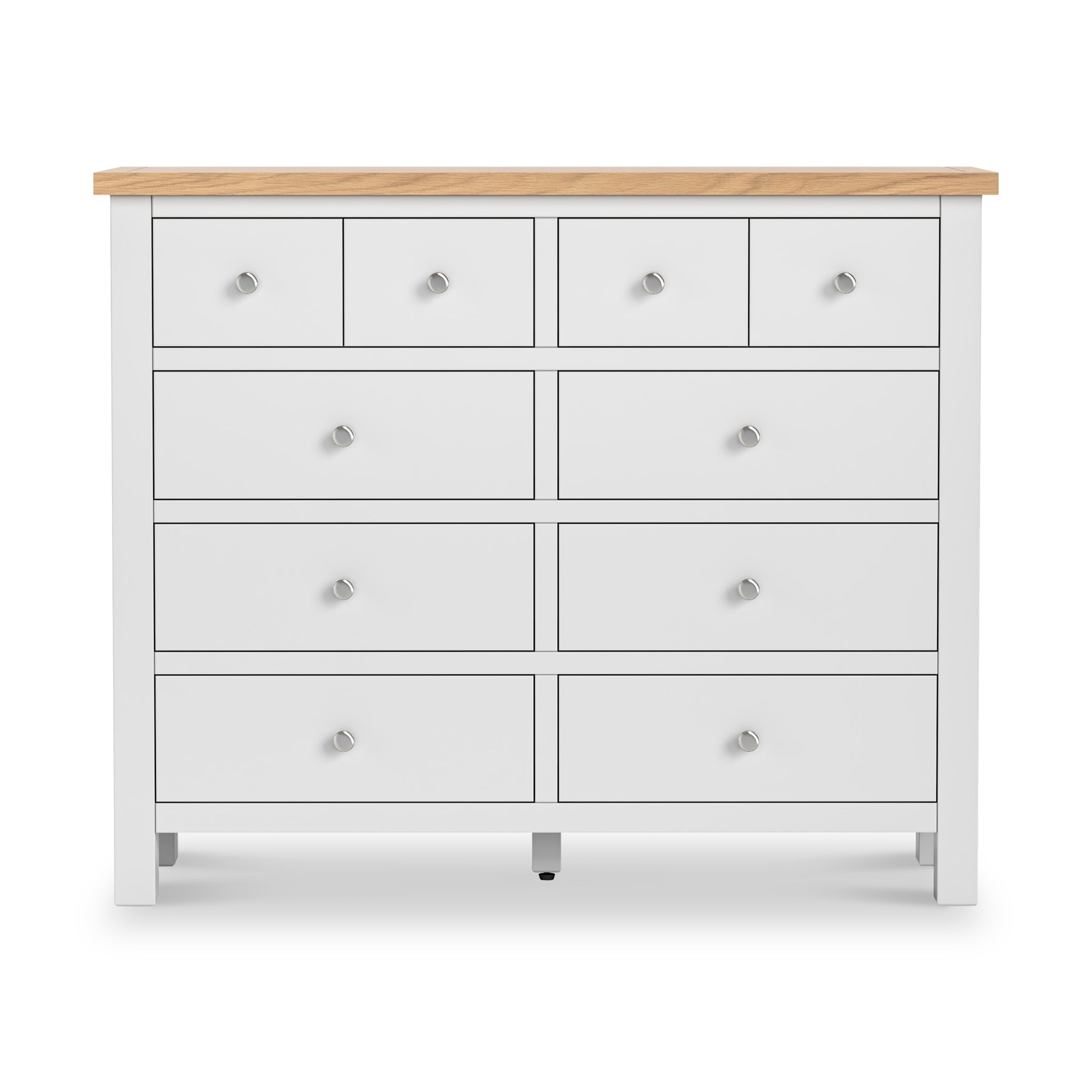 Commode Farrow 4 Over 6