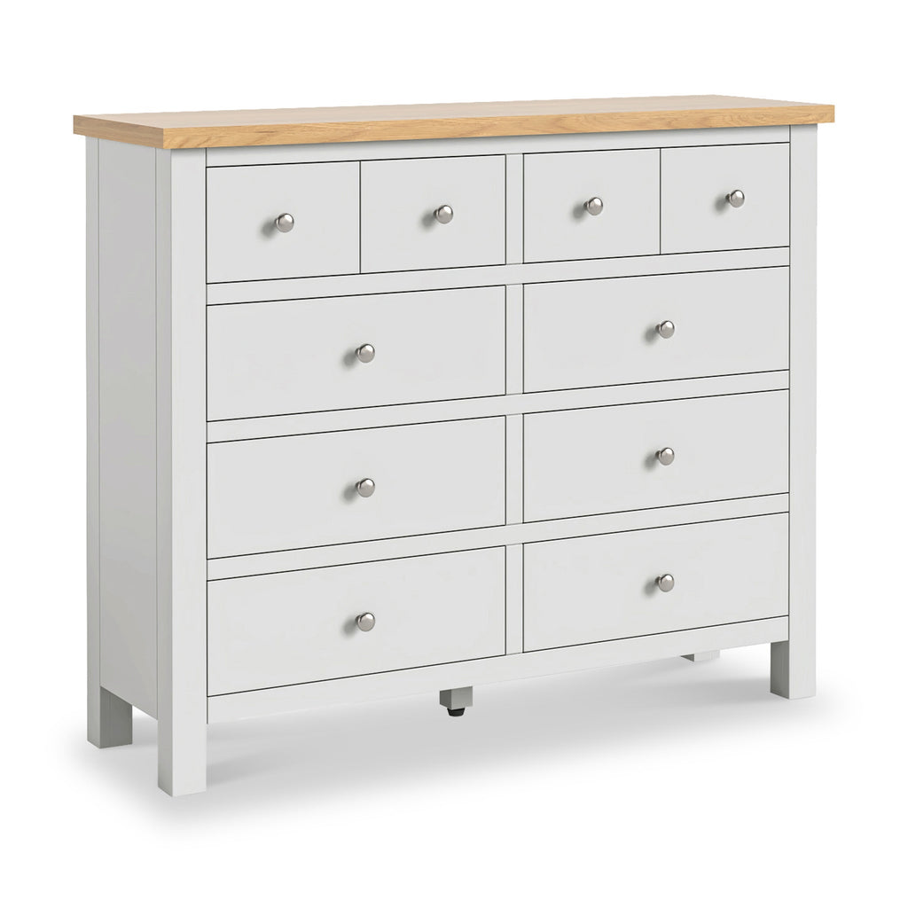 Commode Farrow 4 Over 6