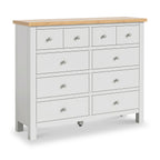 Commode Farrow 4 Over 6