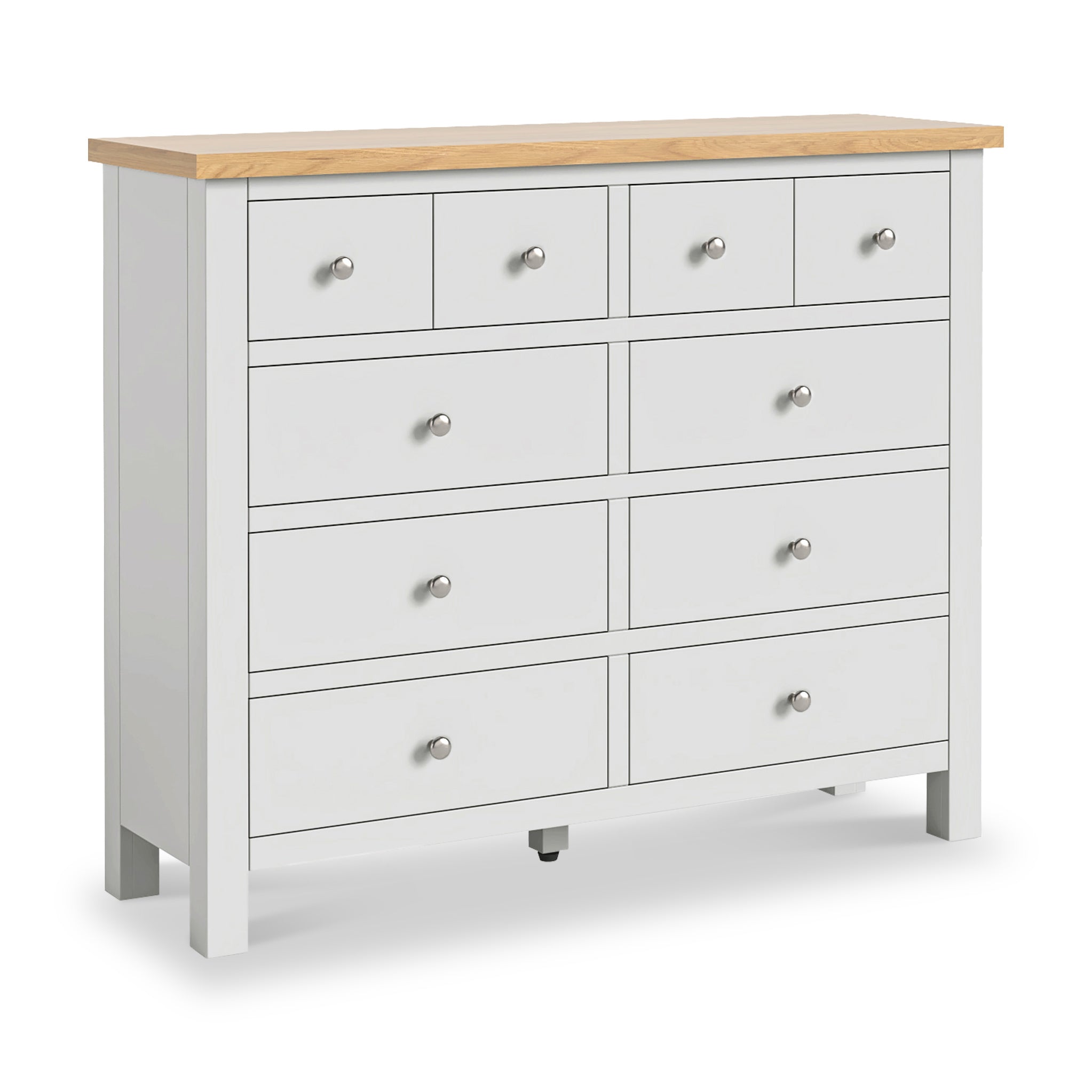 Commode Farrow 4 Over 6