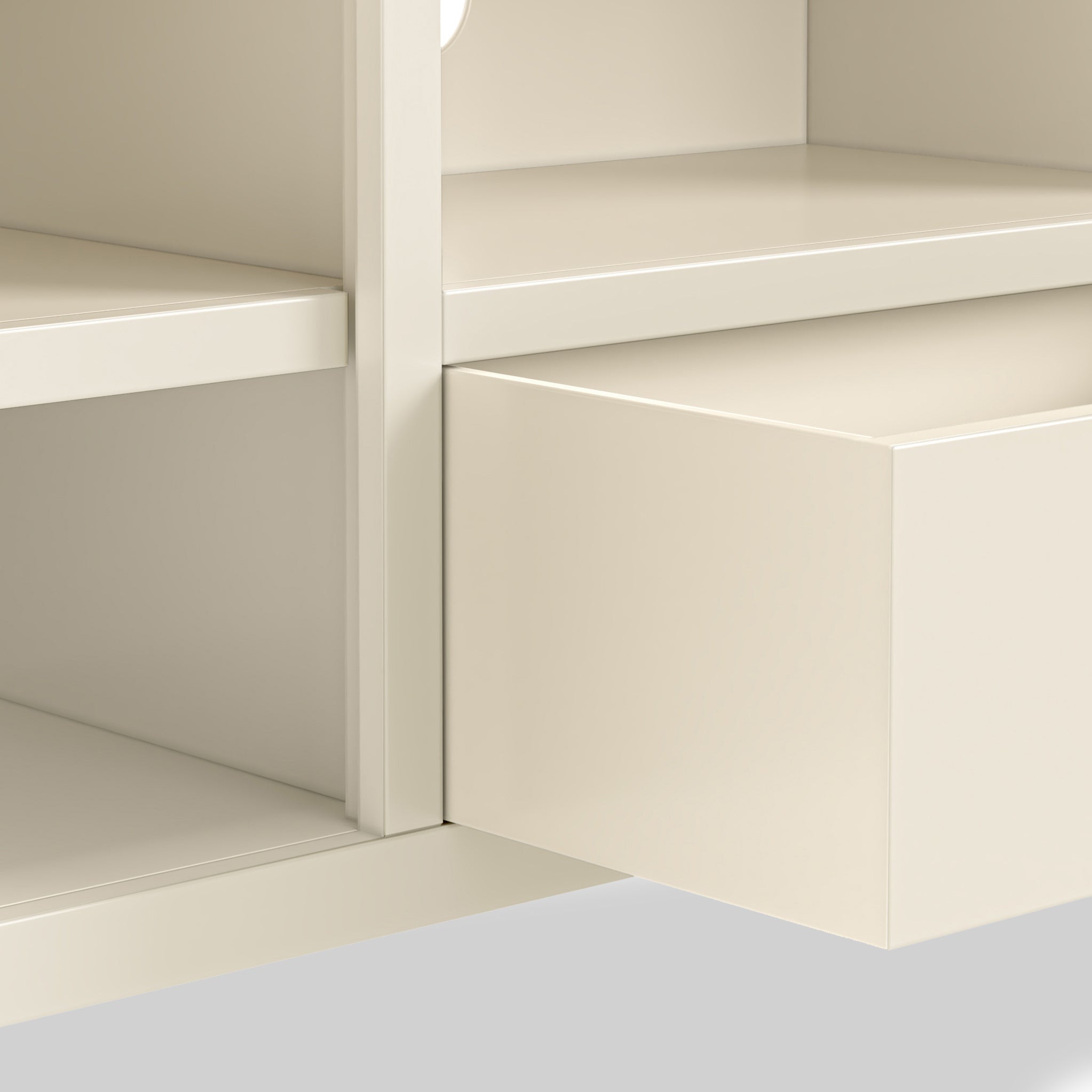 Meuble TV Farrow XL 150 cm