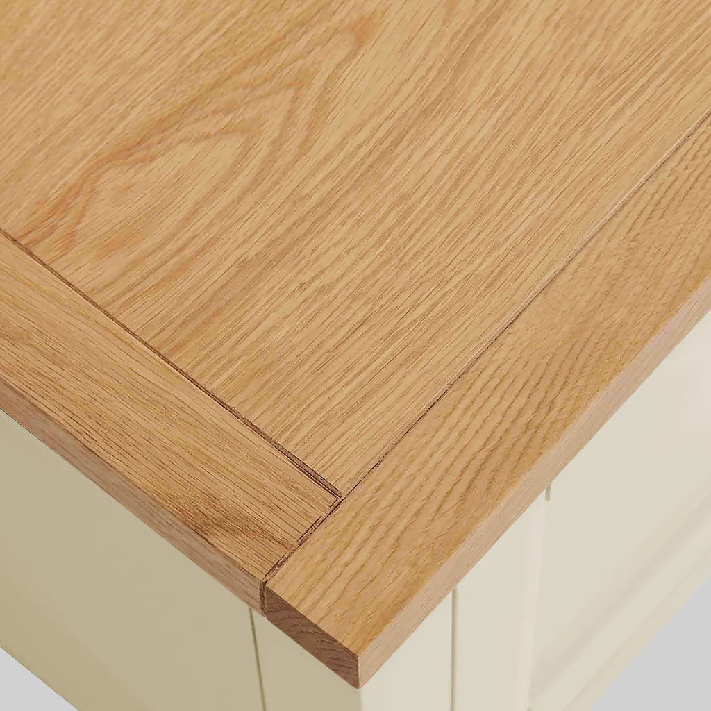 Meuble TV Farrow XL 190 cm