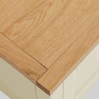 Meuble TV Farrow XL 190 cm