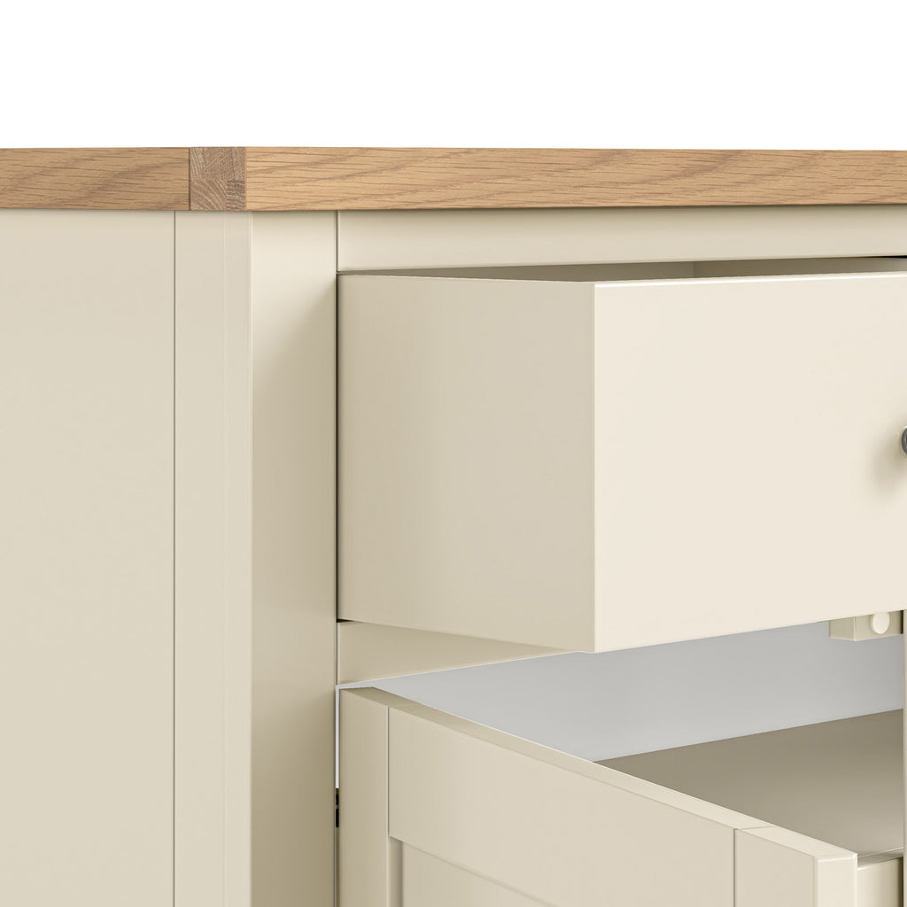 Buffet Farrow XL à 2 portes