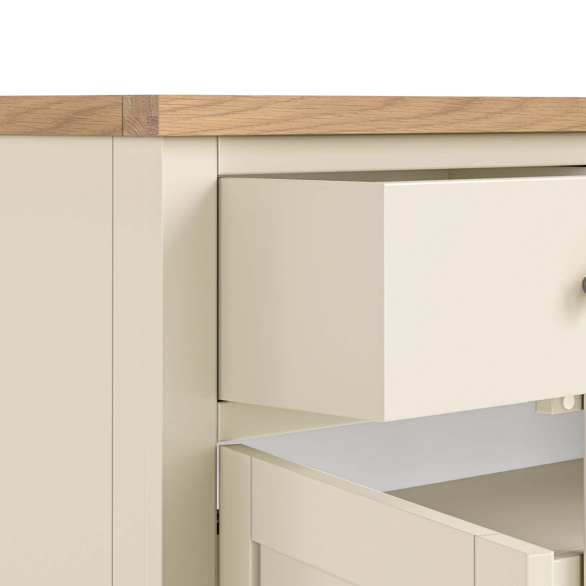 Buffet Farrow XL à 2 portes