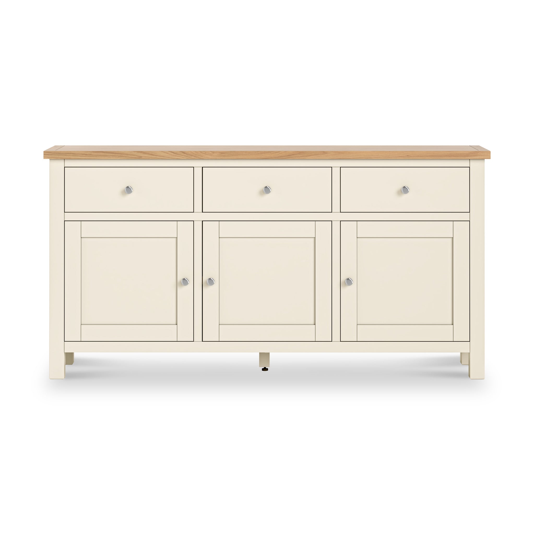 Buffet Farrow XL à 3 portes