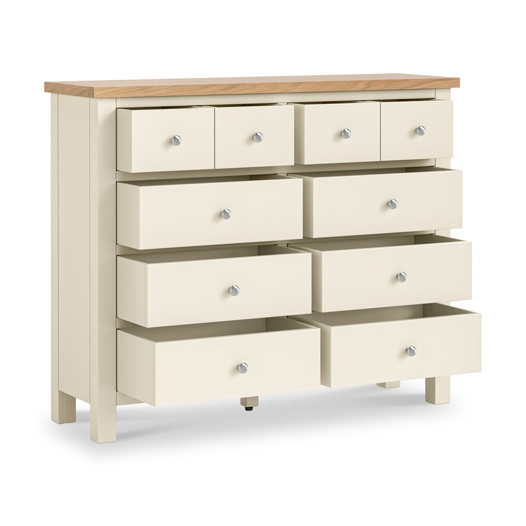Commode Farrow 4 Over 6