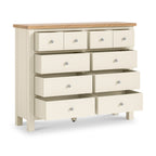 Commode Farrow 4 Over 6