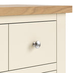 Commode Farrow 4 Over 6