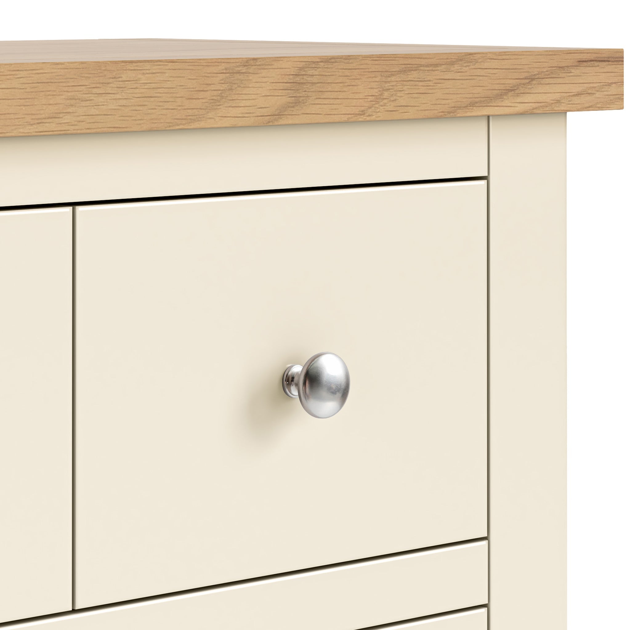 Commode Farrow 4 Over 6