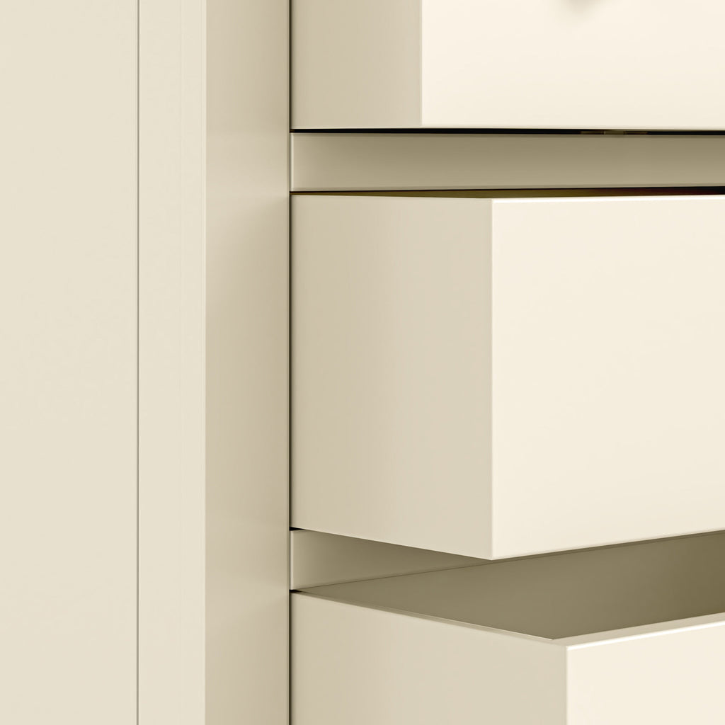 Commode Farrow 4 Over 6