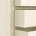 Commode Farrow 4 Over 6