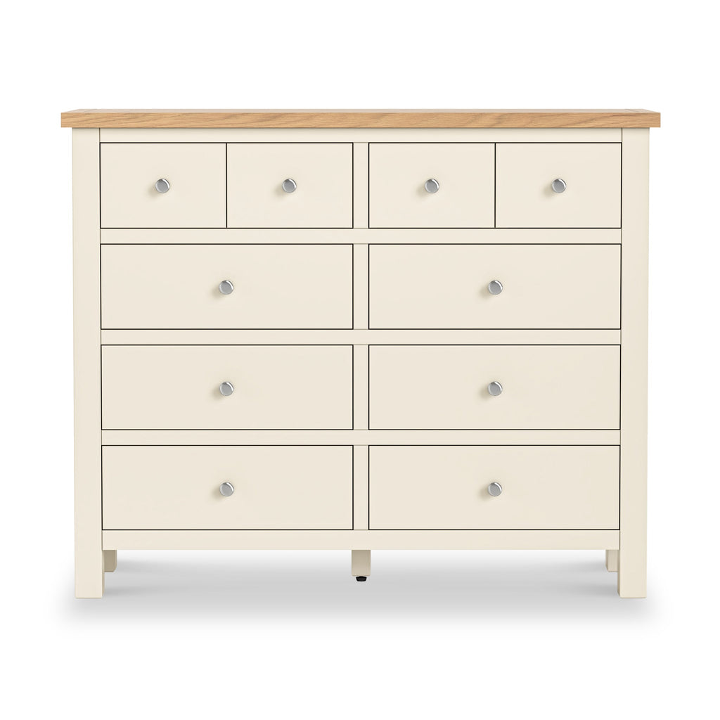 Commode Farrow 4 Over 6