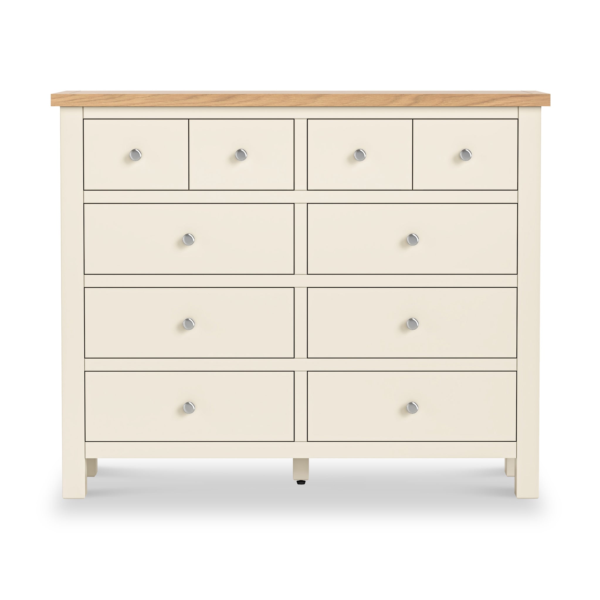 Commode Farrow 4 Over 6