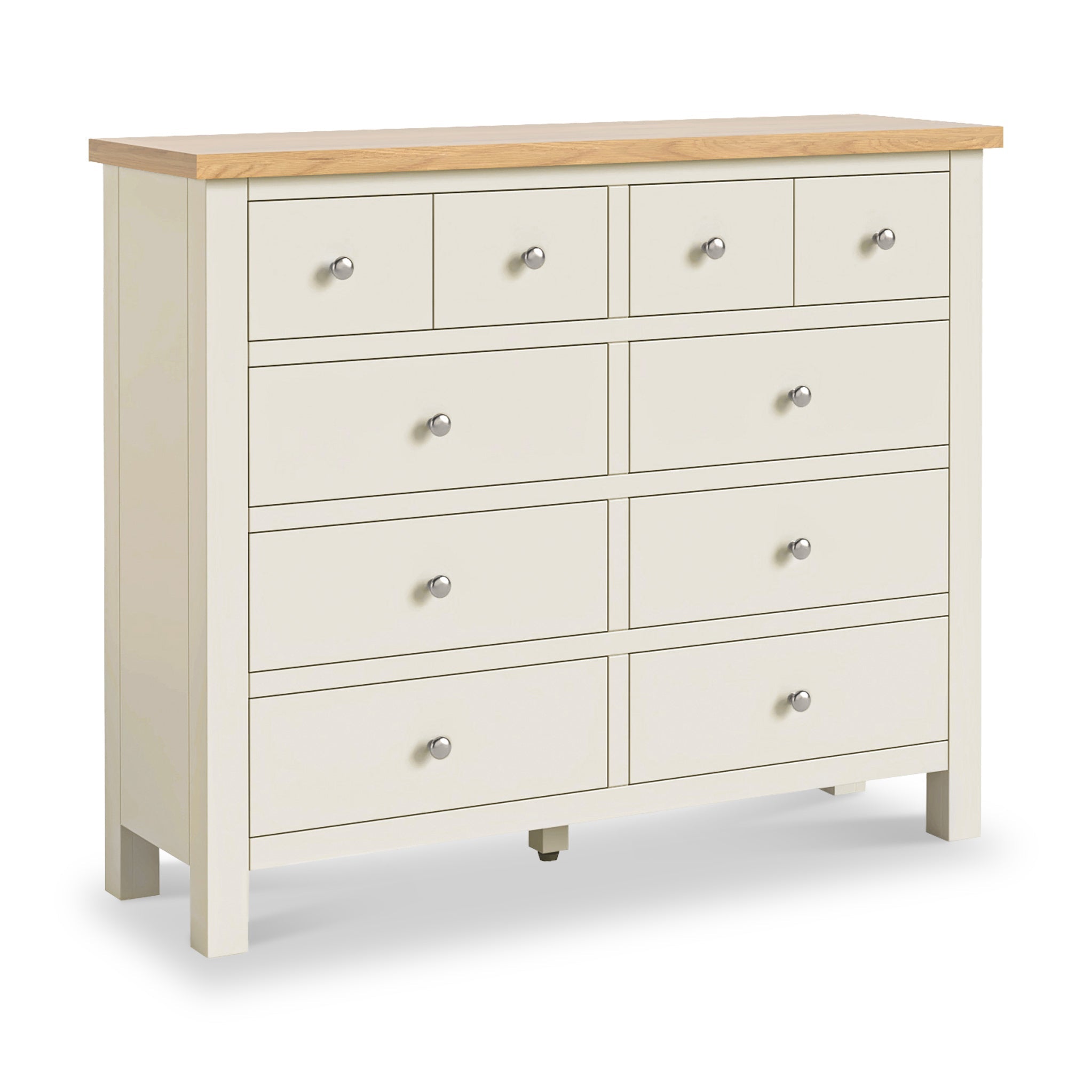 Commode Farrow 4 Over 6