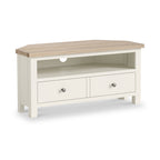 Meuble TV d'angle Trelan