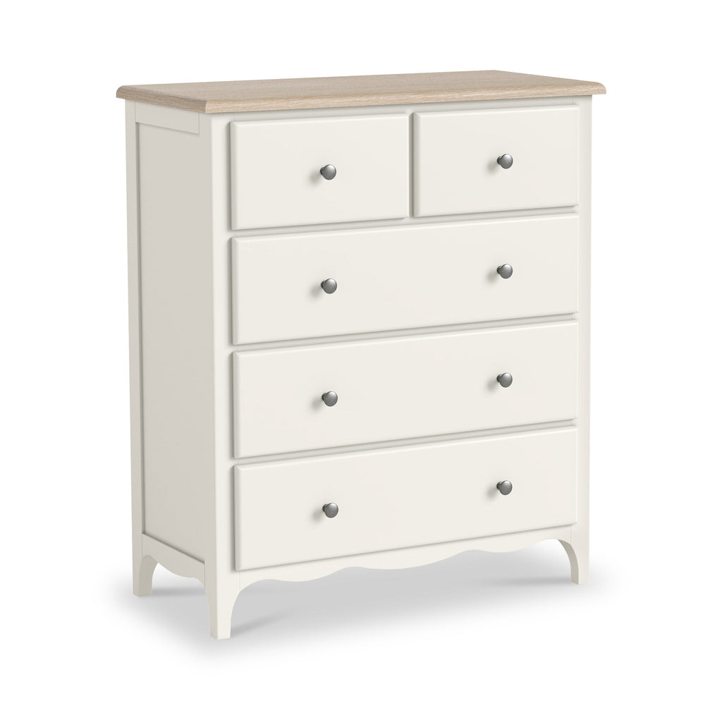 Commode Céline 2 en 3