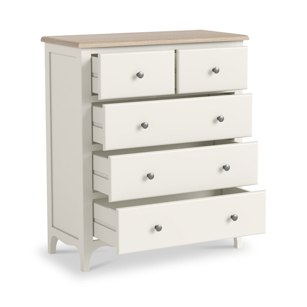 Commode Céline 2 en 3