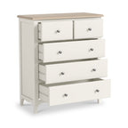 Commode Céline 2 en 3