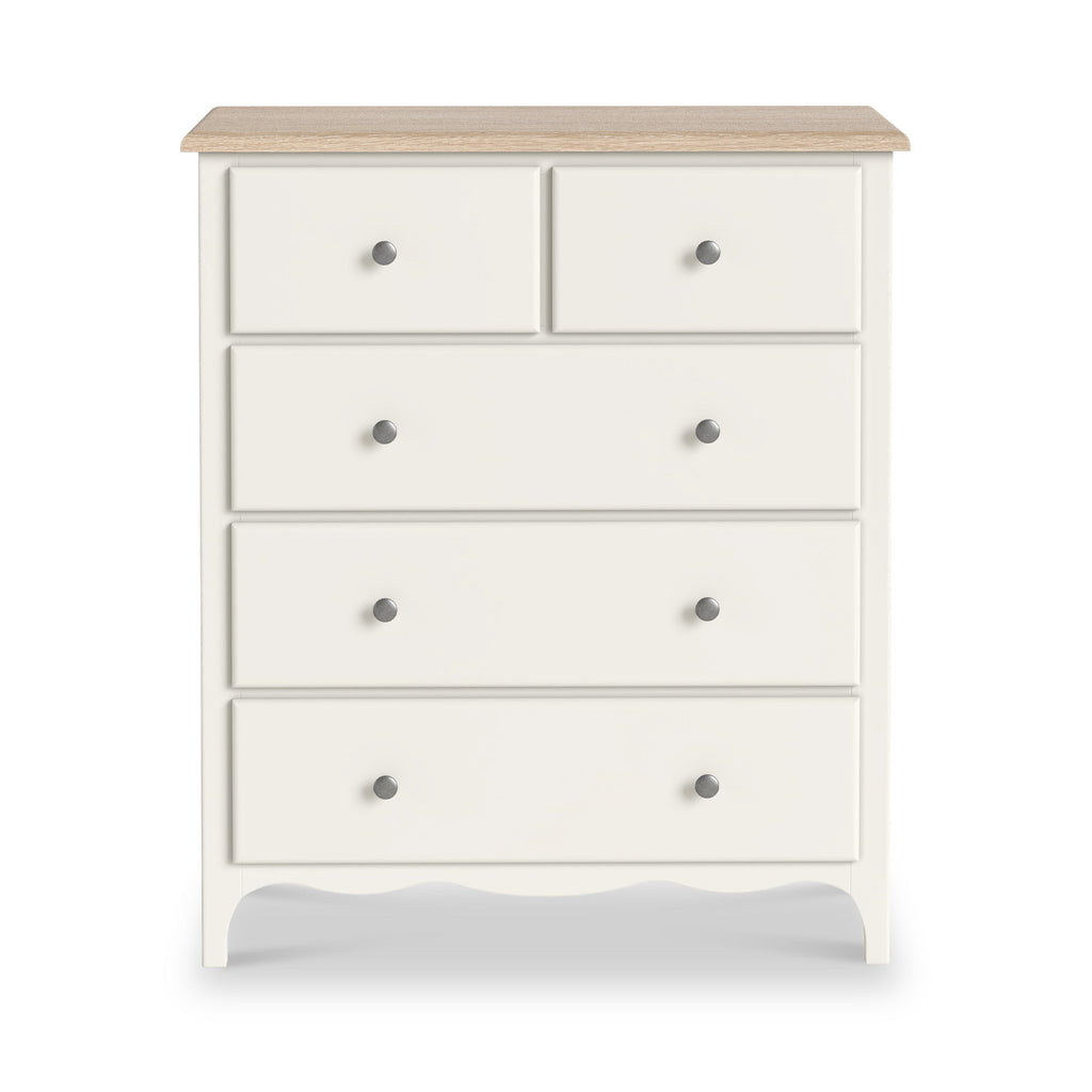 Commode Céline 2 en 3