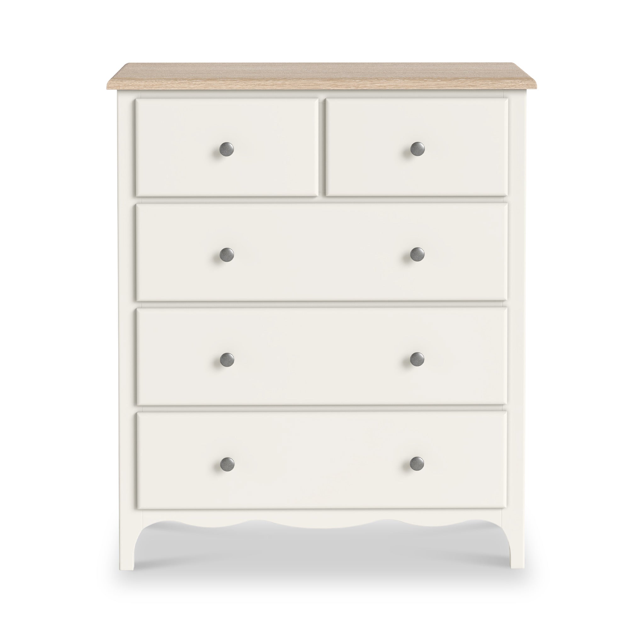 Commode Céline 2 en 3